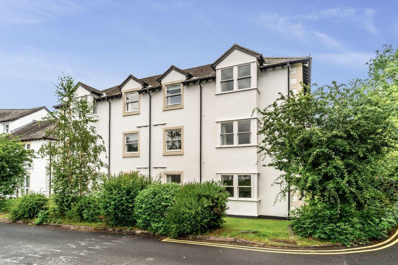 Coledale Villa Keswick  Exterior photo